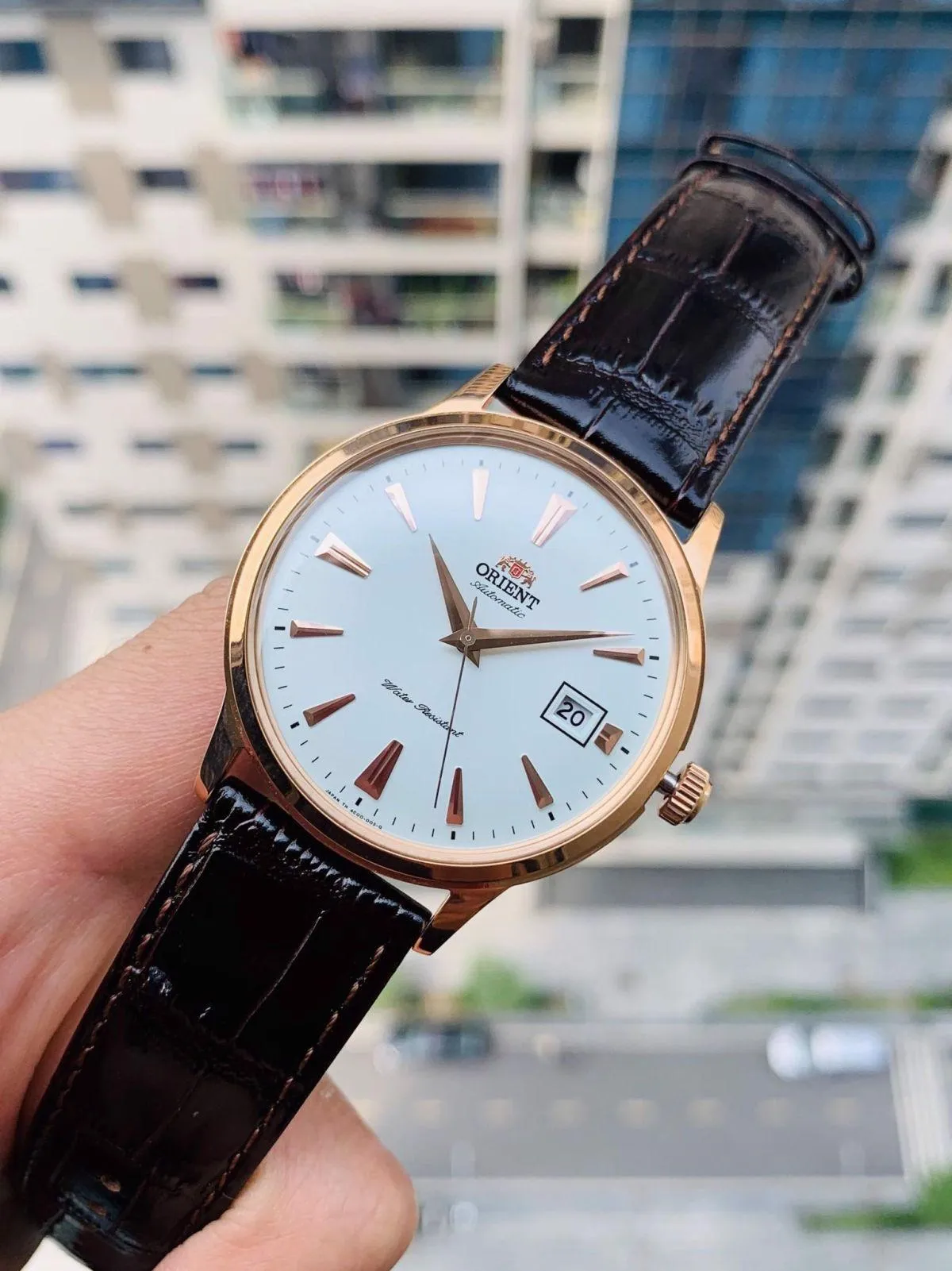 Orient FAC00002W
