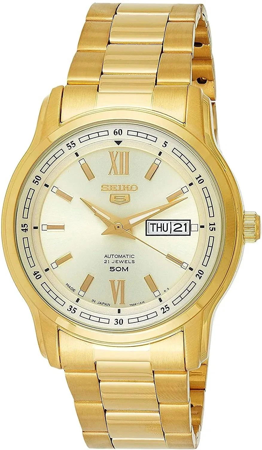 Seiko Seiko 5 SNKP20J1