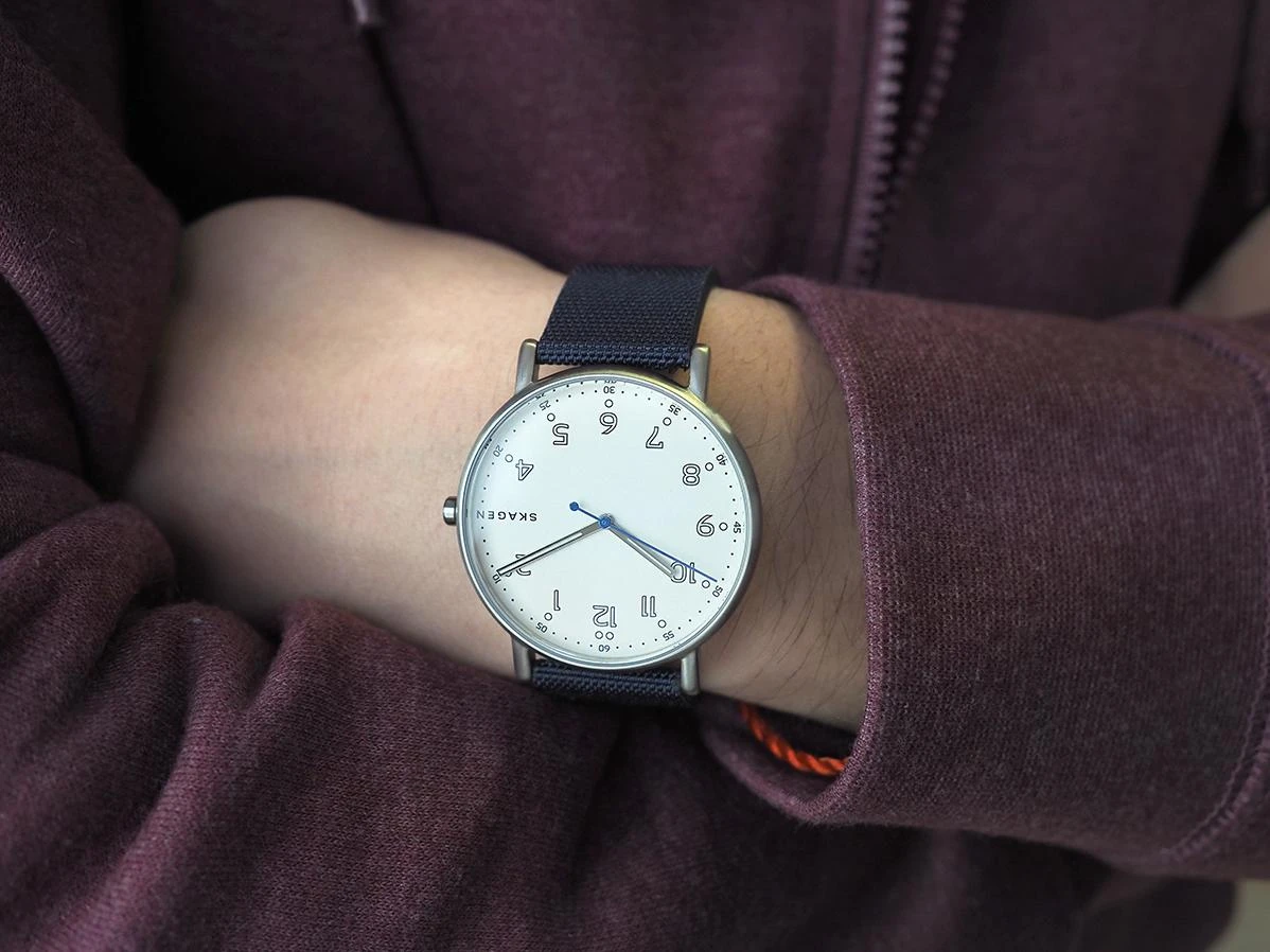 Skagen SKW6356