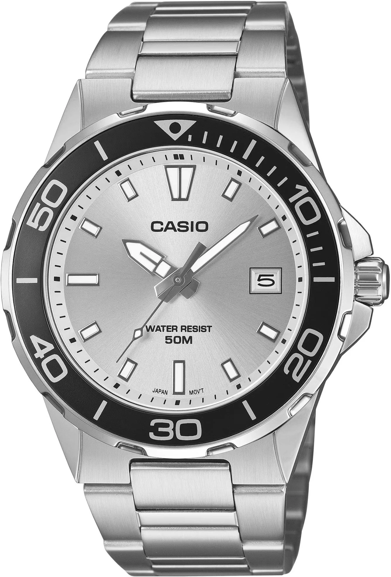 Casio MTD-145D-7A