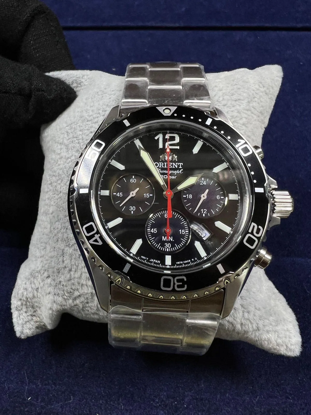 Orient RA-TX0202B