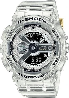 Casio GMA-S114RX-7A