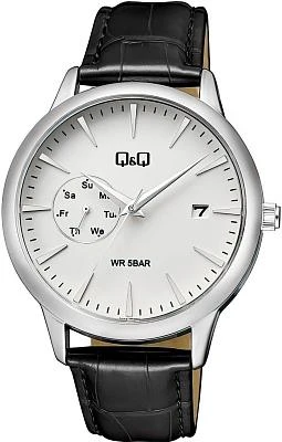 Q&Q A12AJ004Y