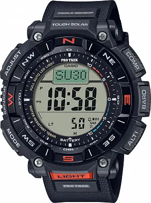 Наручные часы Casio PRG-340-1E