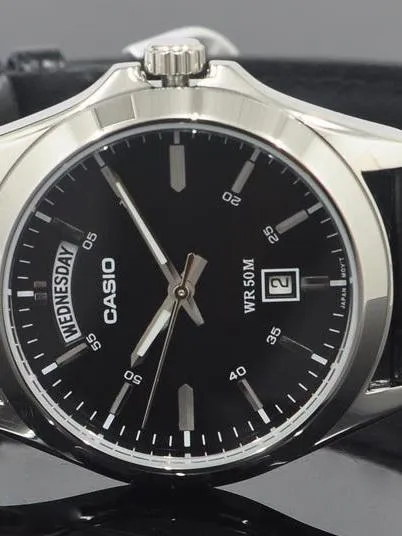 Casio Collection MTP-1370L-1A