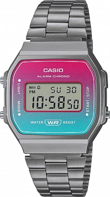 Casio A-168WERB-2A