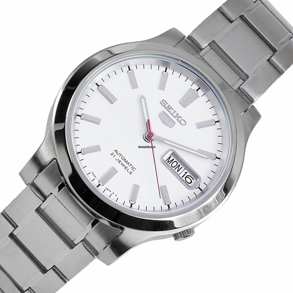 Seiko Seiko 5 SNK789K1