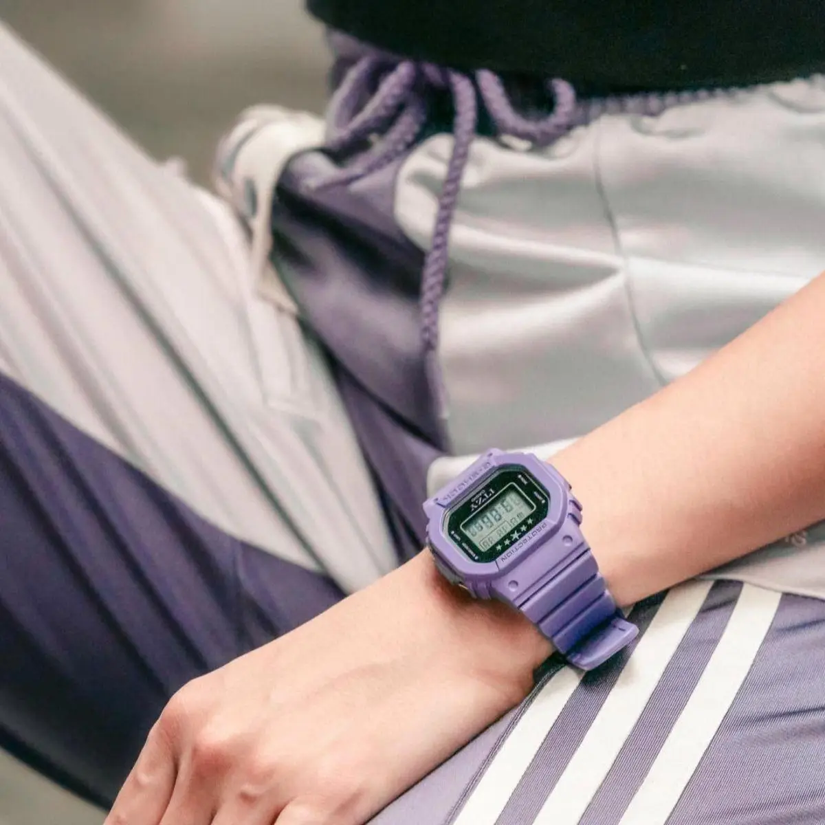 Casio GMD-S5610IT-6E