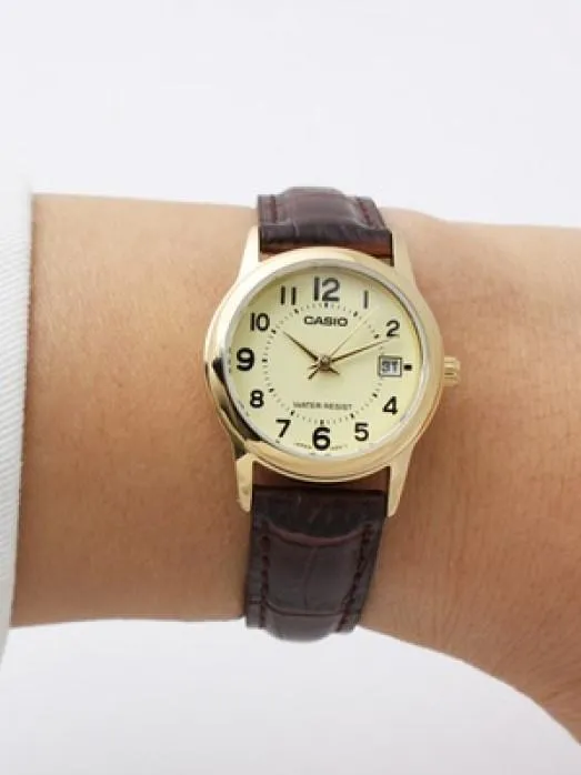 Casio Collection LTP-V002GL-9B