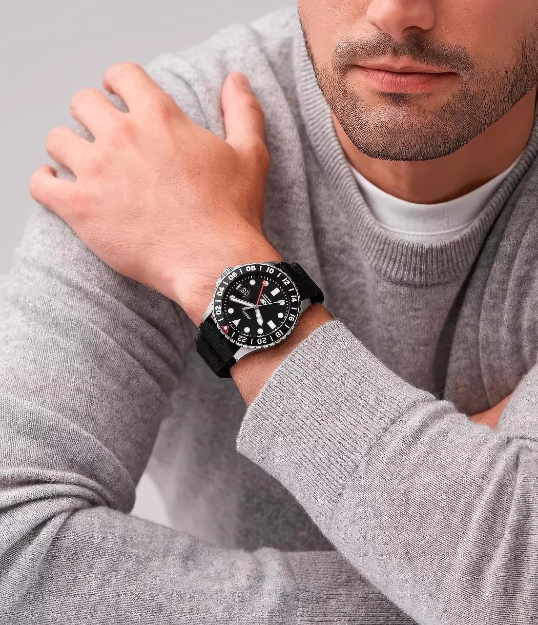 Fossil Blue FS6036