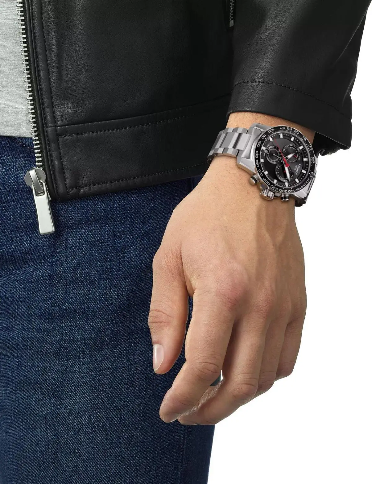 Tissot T125.617.11.051.00