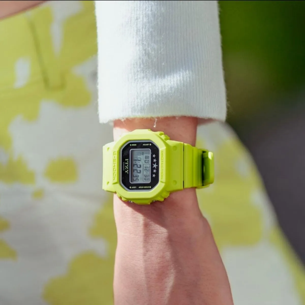 Casio GMD-S5610IT-3E