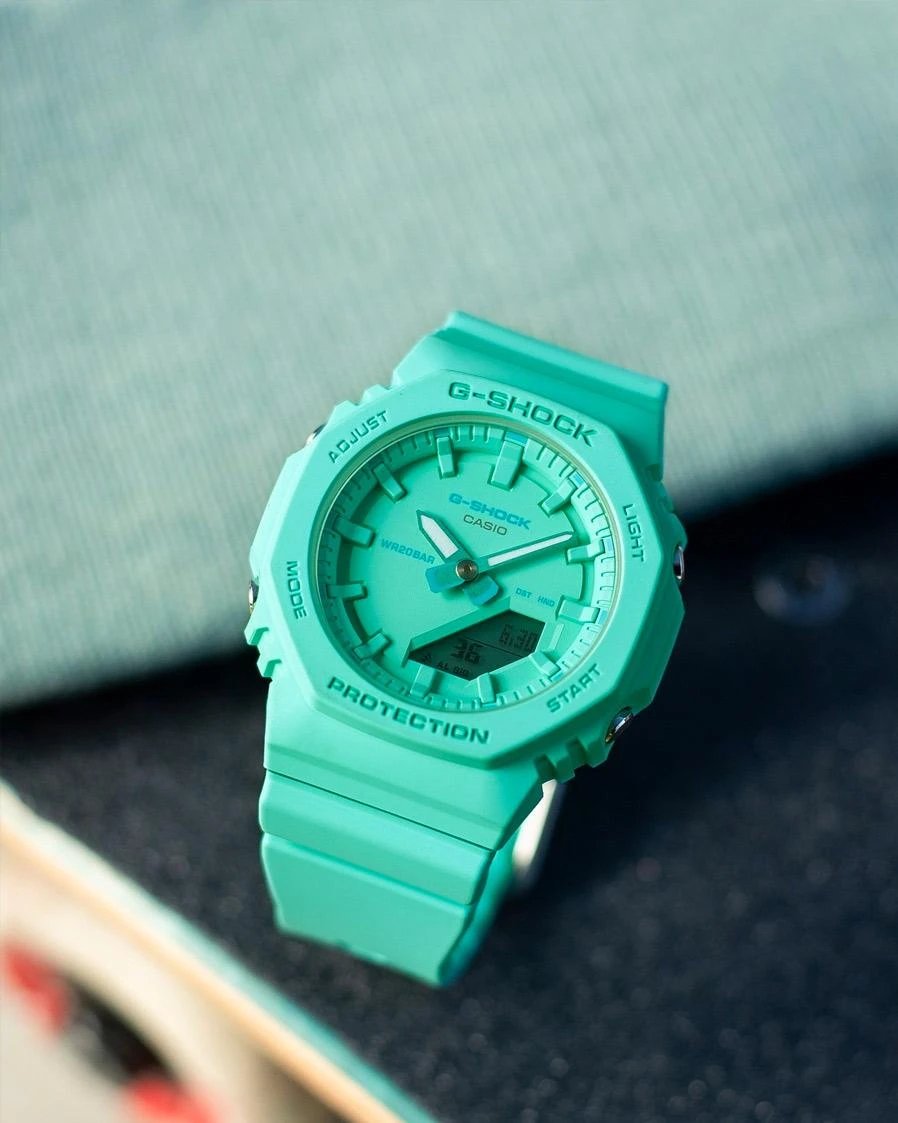 Casio G-Shock GMA-P2100-2A