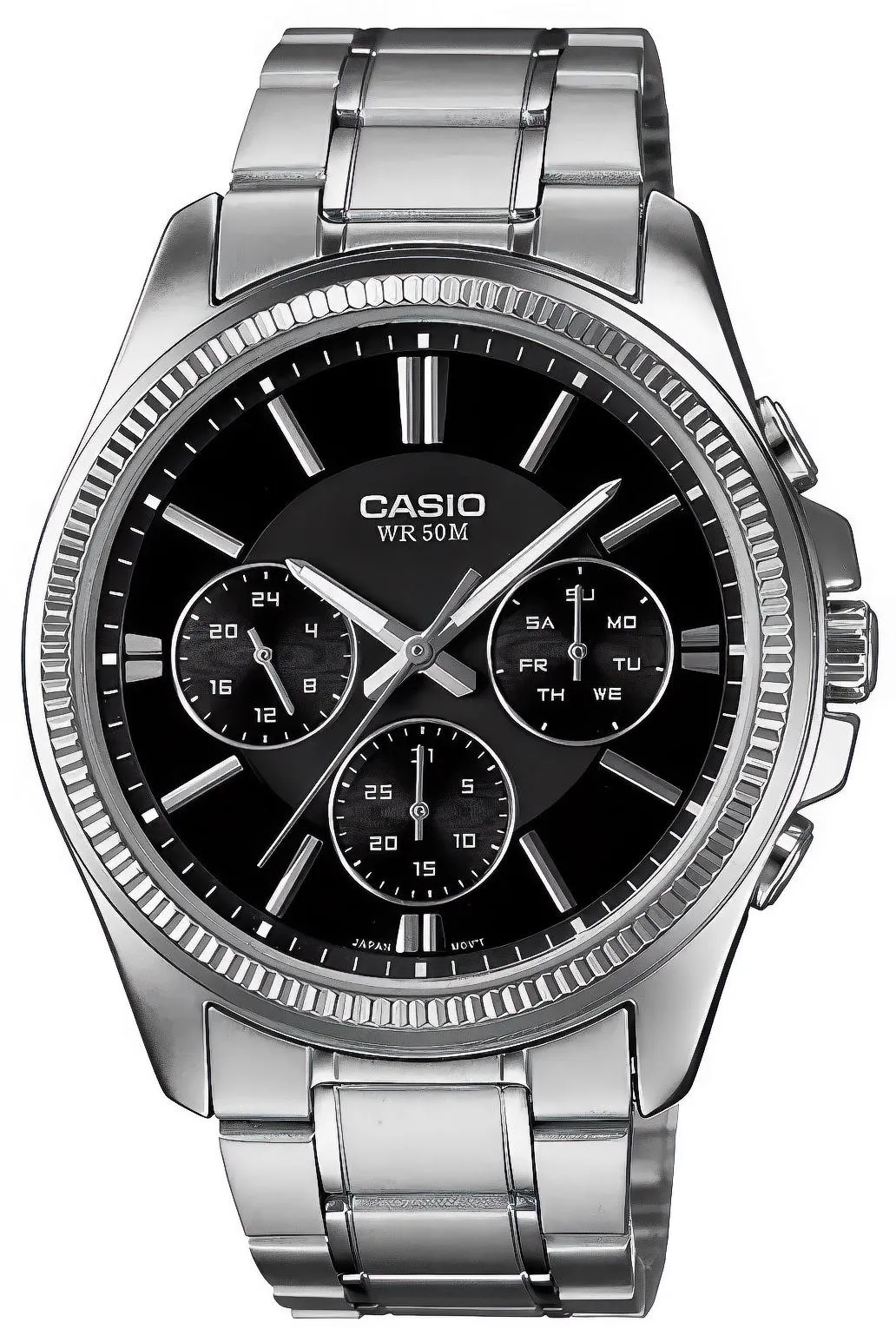 Casio Collection MTP-1375D-1A