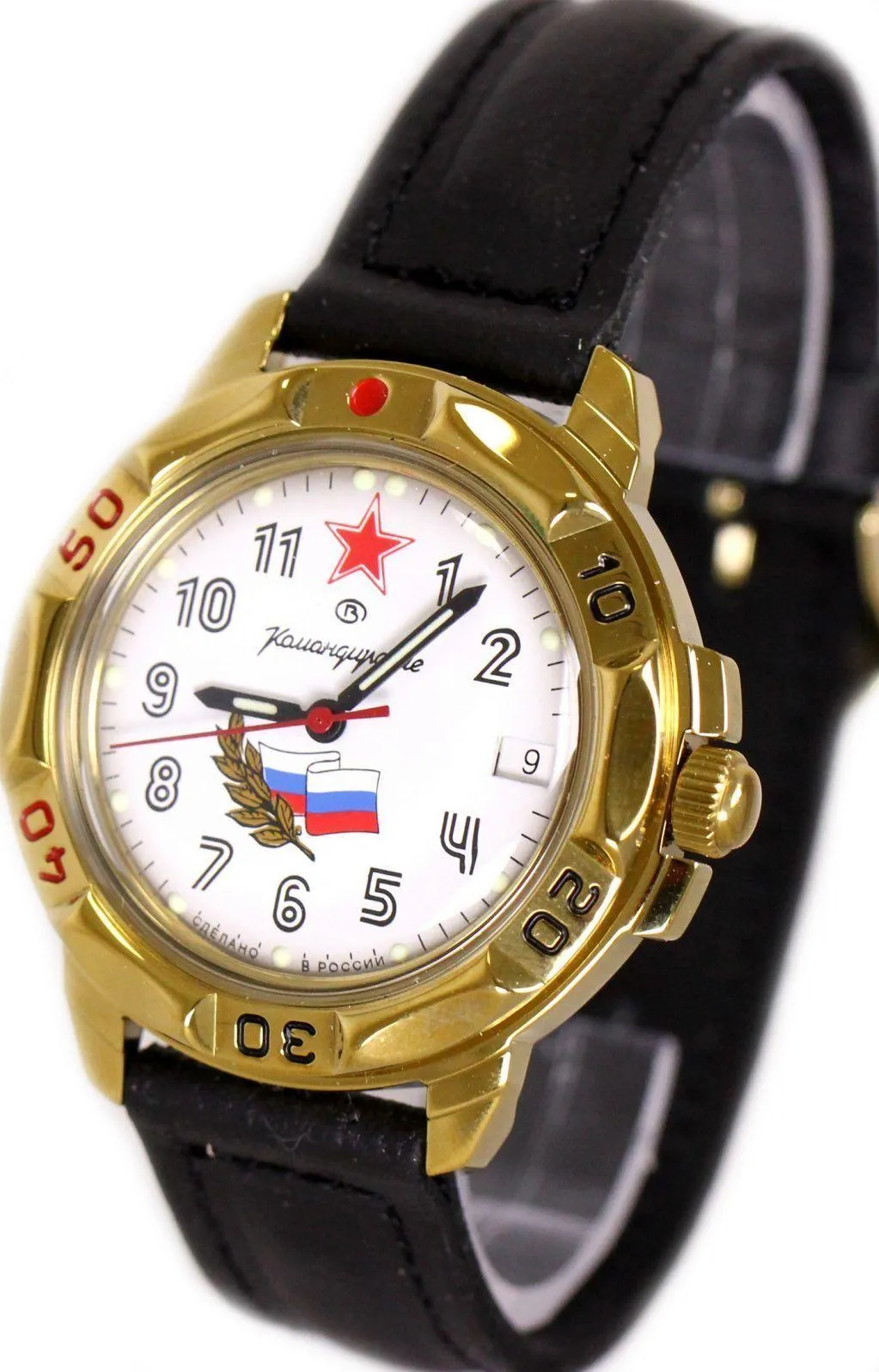 Восток Командирские 439277