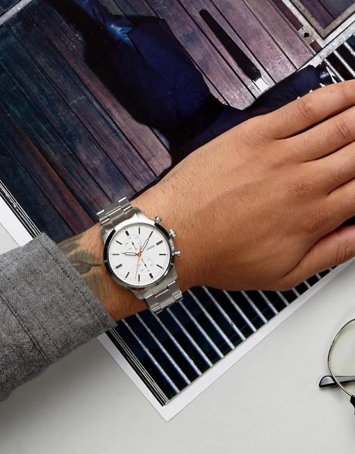 Fossil Chronograph FS5346