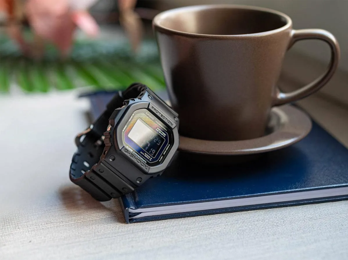Casio DW-5600RW-1E