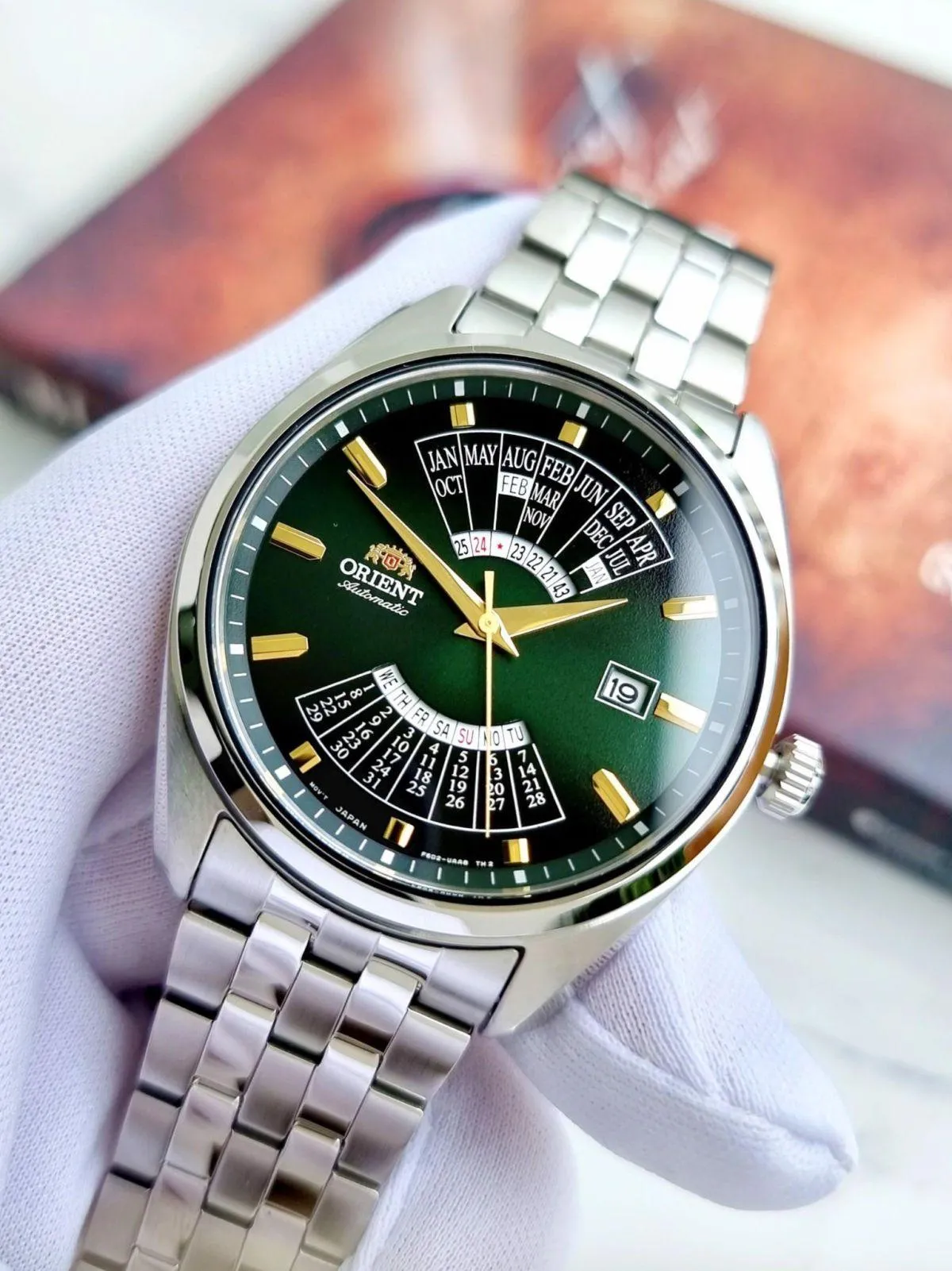 Orient RA-BA0002E
