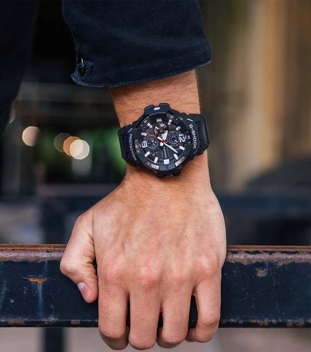 Casio GR-B300-1A
