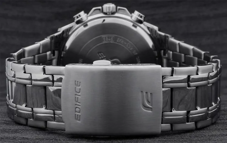 Casio EFR-539D-1A2