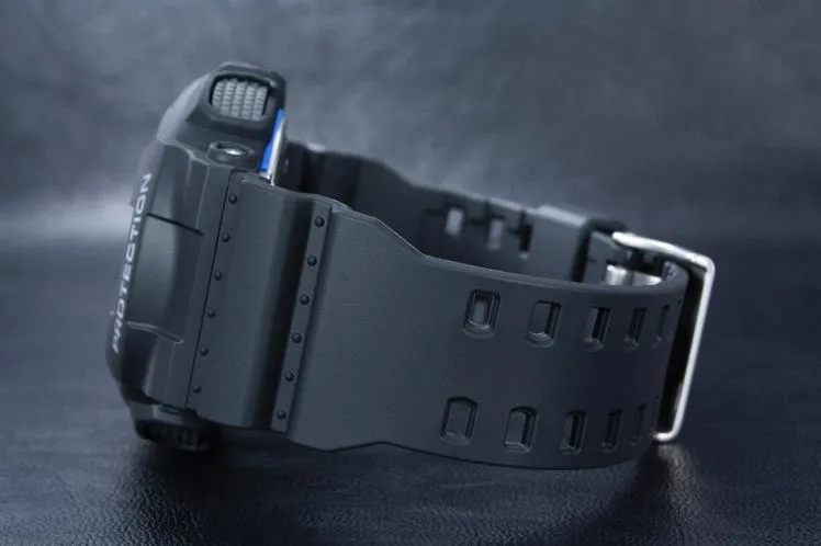 Casio G-Shock GA-100-1A2