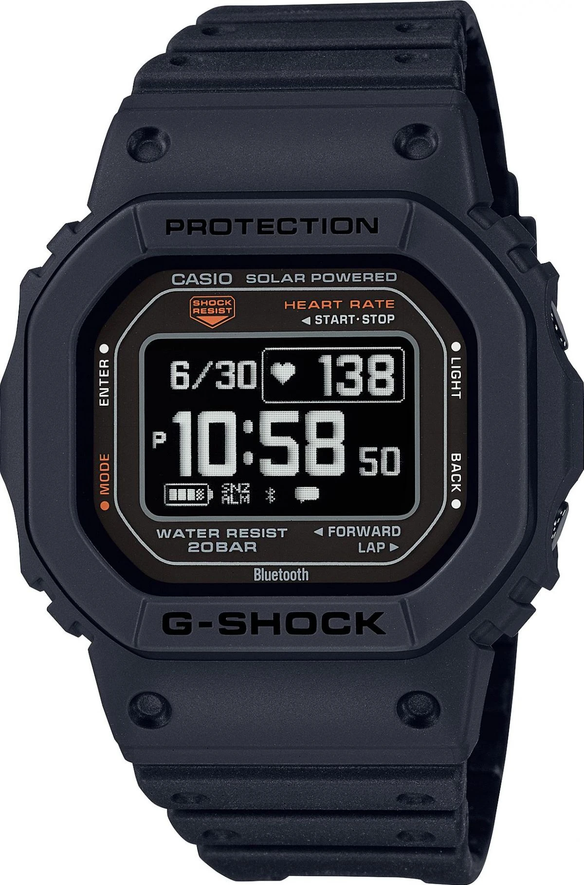Casio DW-H5600-1E