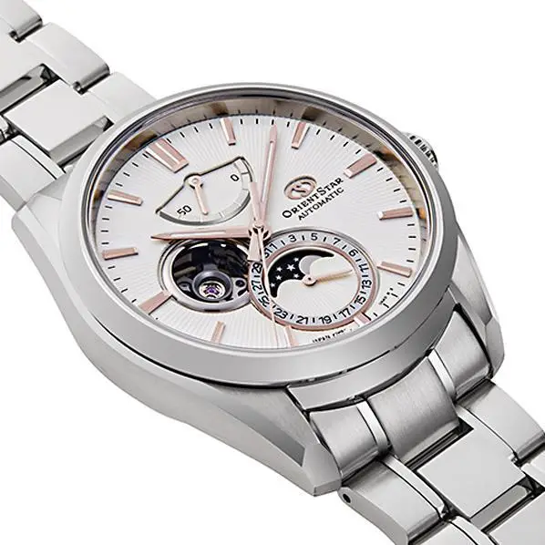 Orient RE-AY0003S