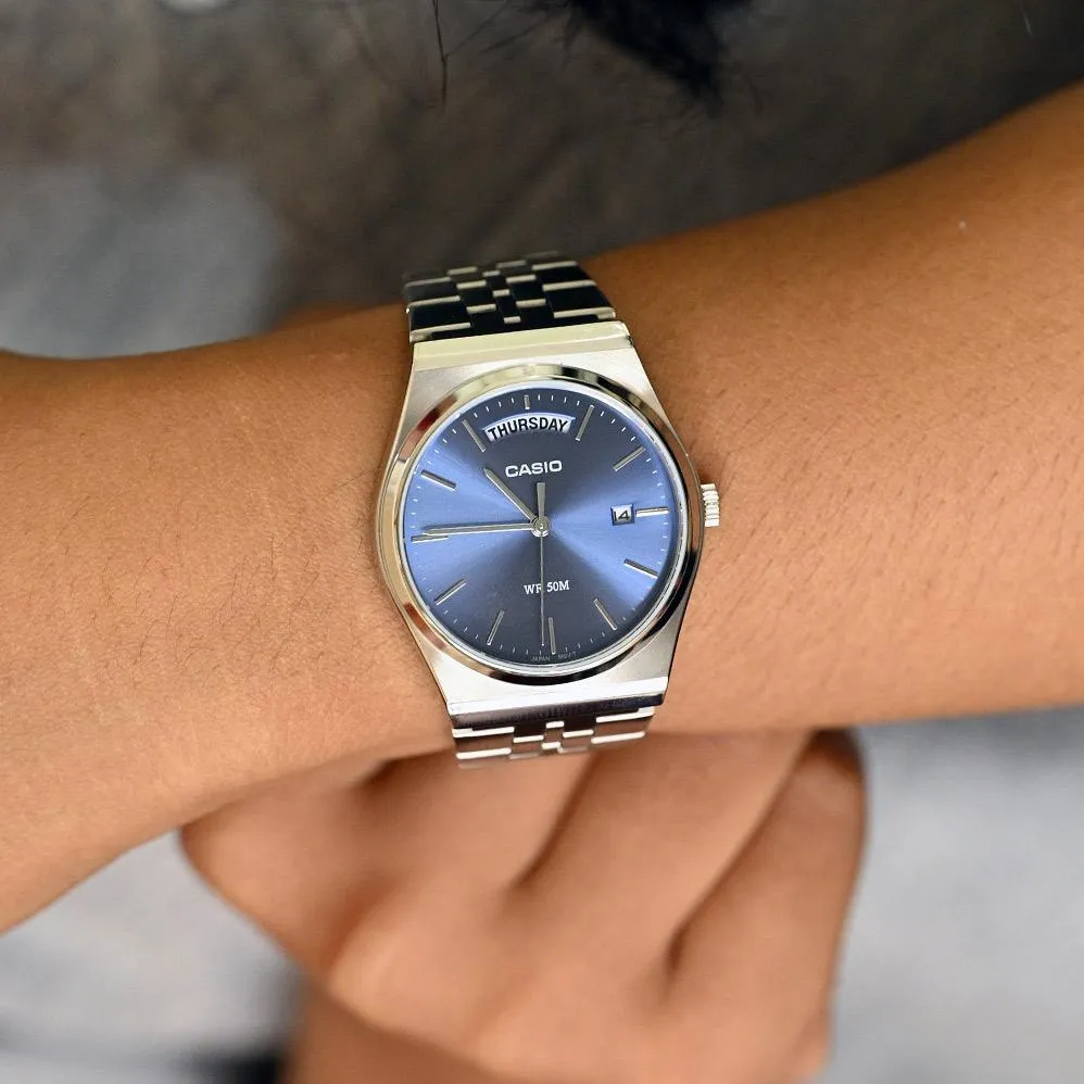 Casio MTP-B146D-2A