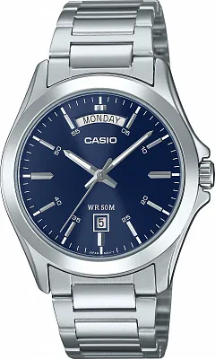 Наручные часы Casio MTP-1370D-2A2