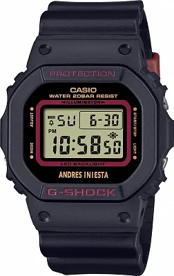 Casio DW-5600AI-1E