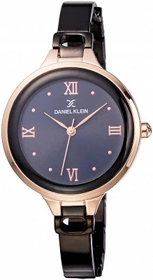 Daniel Klein 11872-4