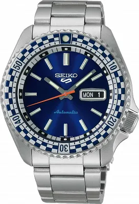 Наручные часы Seiko SRPK65K1