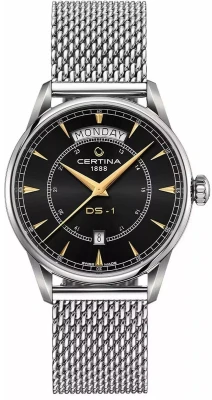 Certina C029.430.11.051.00