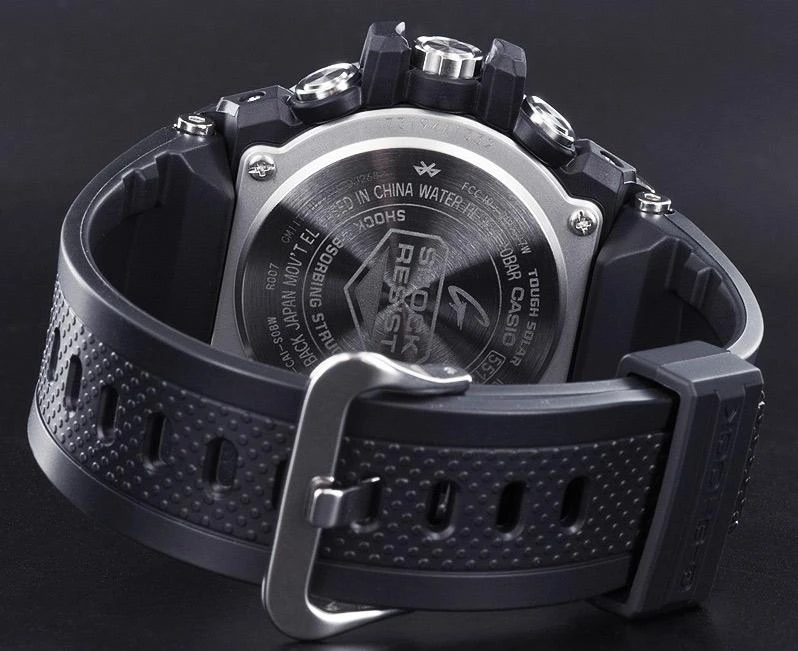 Casio G-Shock GST-B100-1A