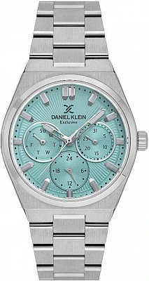 Daniel Klein 13962-2
