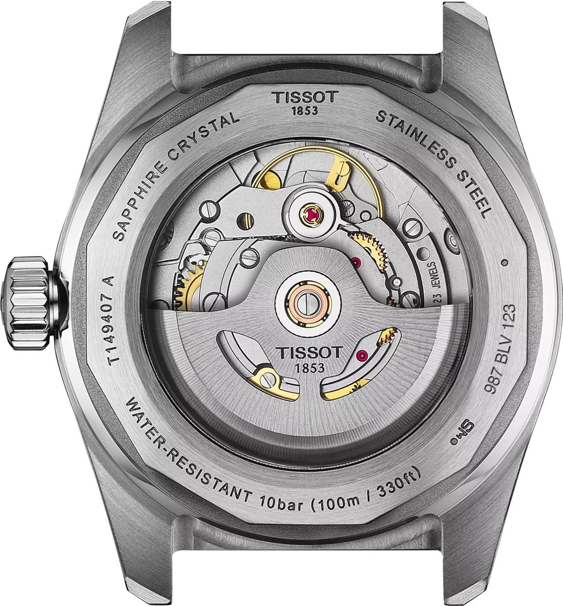Tissot PRS 516 T149.407.16.041.00