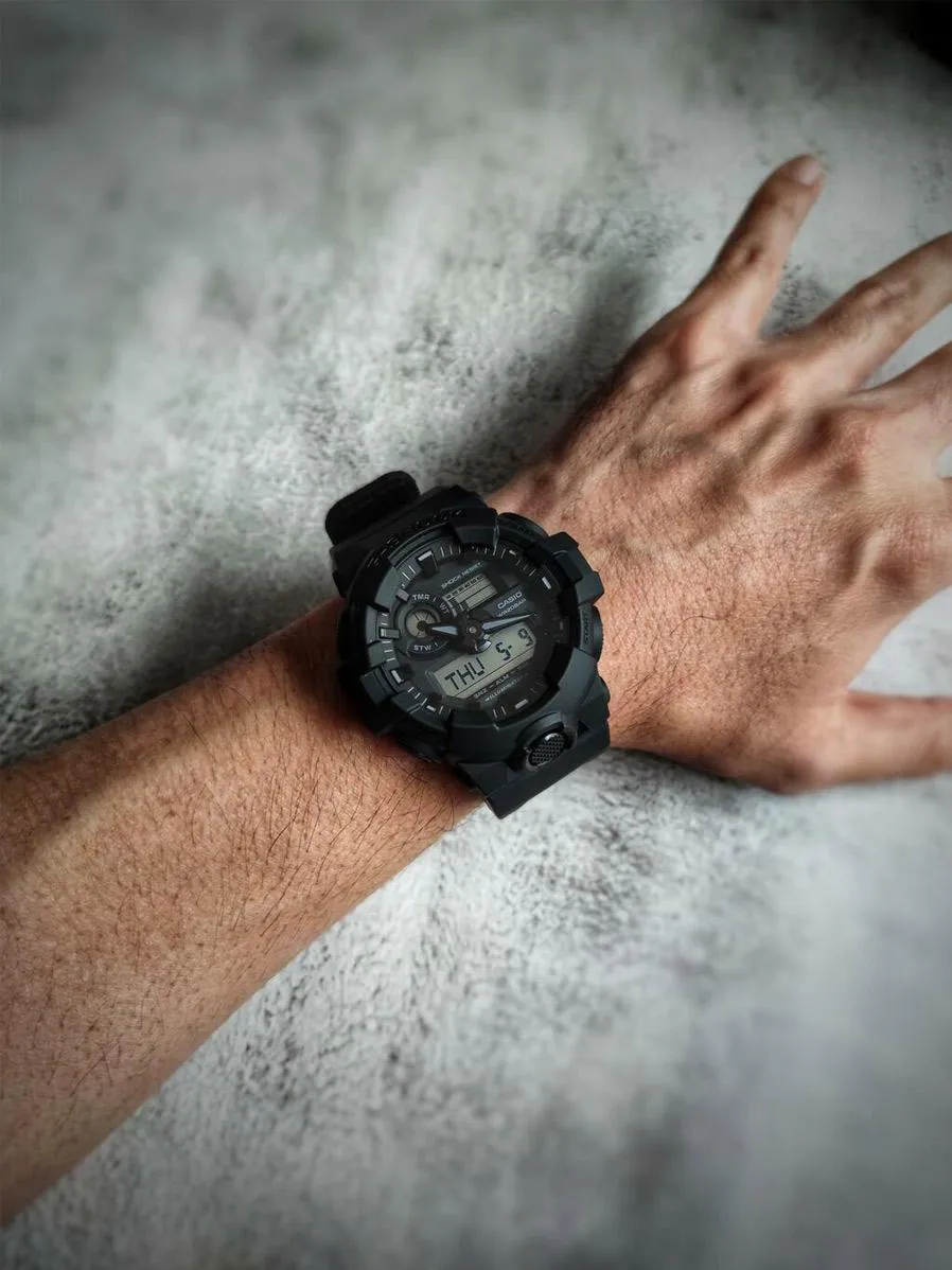 Casio GA-700BCE-1A