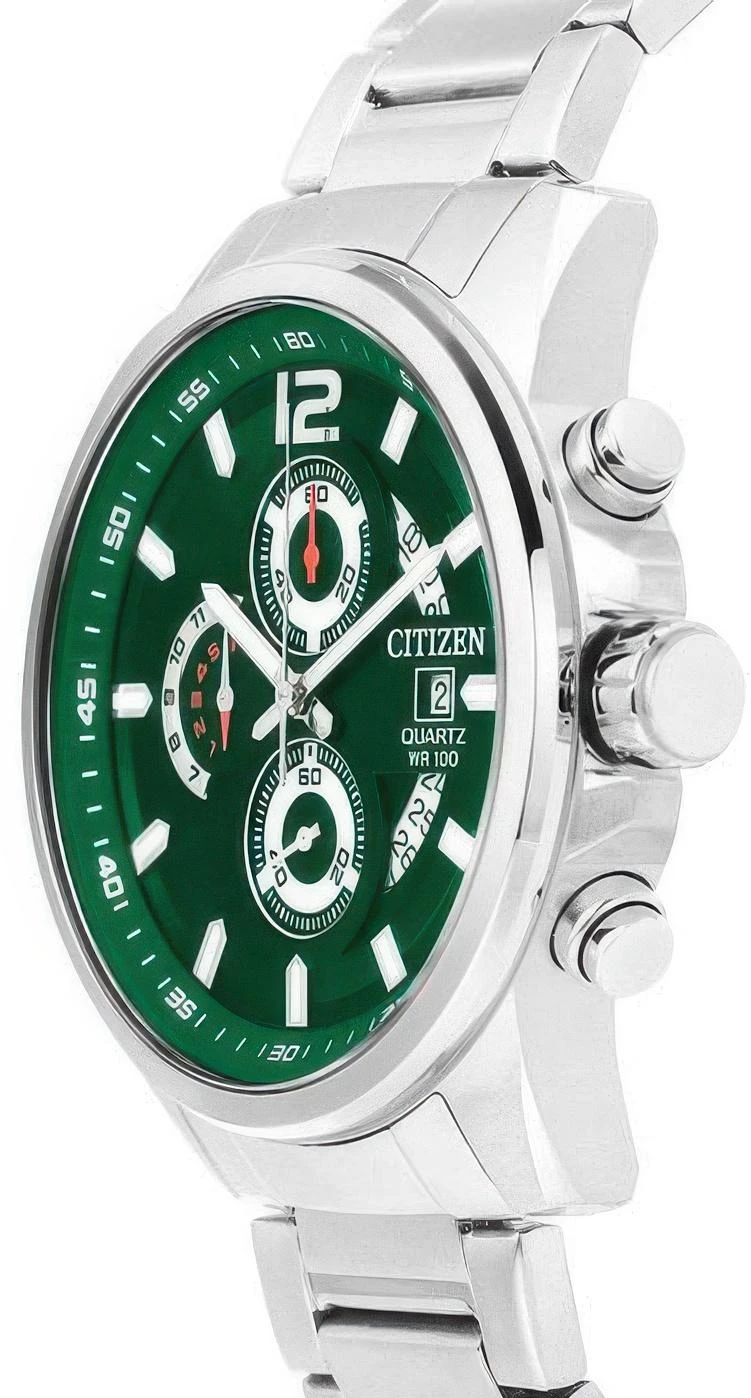 Citizen Quartz AN3690-56X