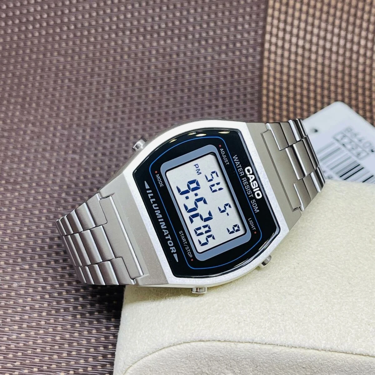 Casio Vintage B640WD-1A