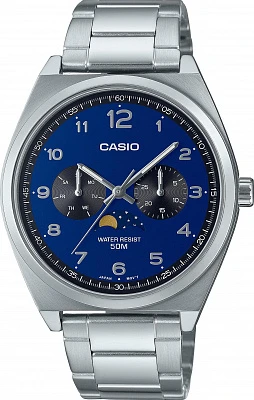 Наручные часы Casio MTP-M300D-2A