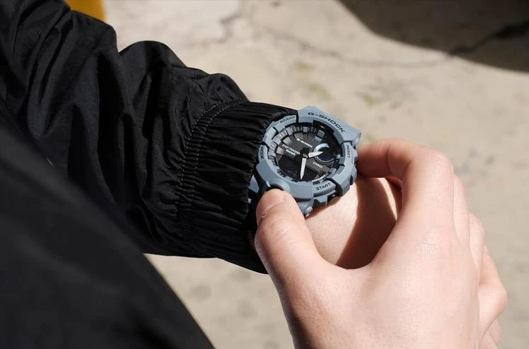 Casio G-Shock GBA-800UC-2A