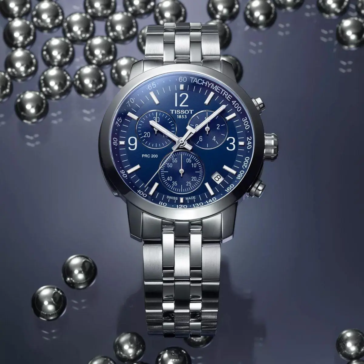 Tissot T114.417.11.047.00