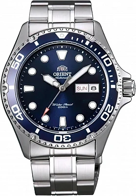 Orient FAA02005D