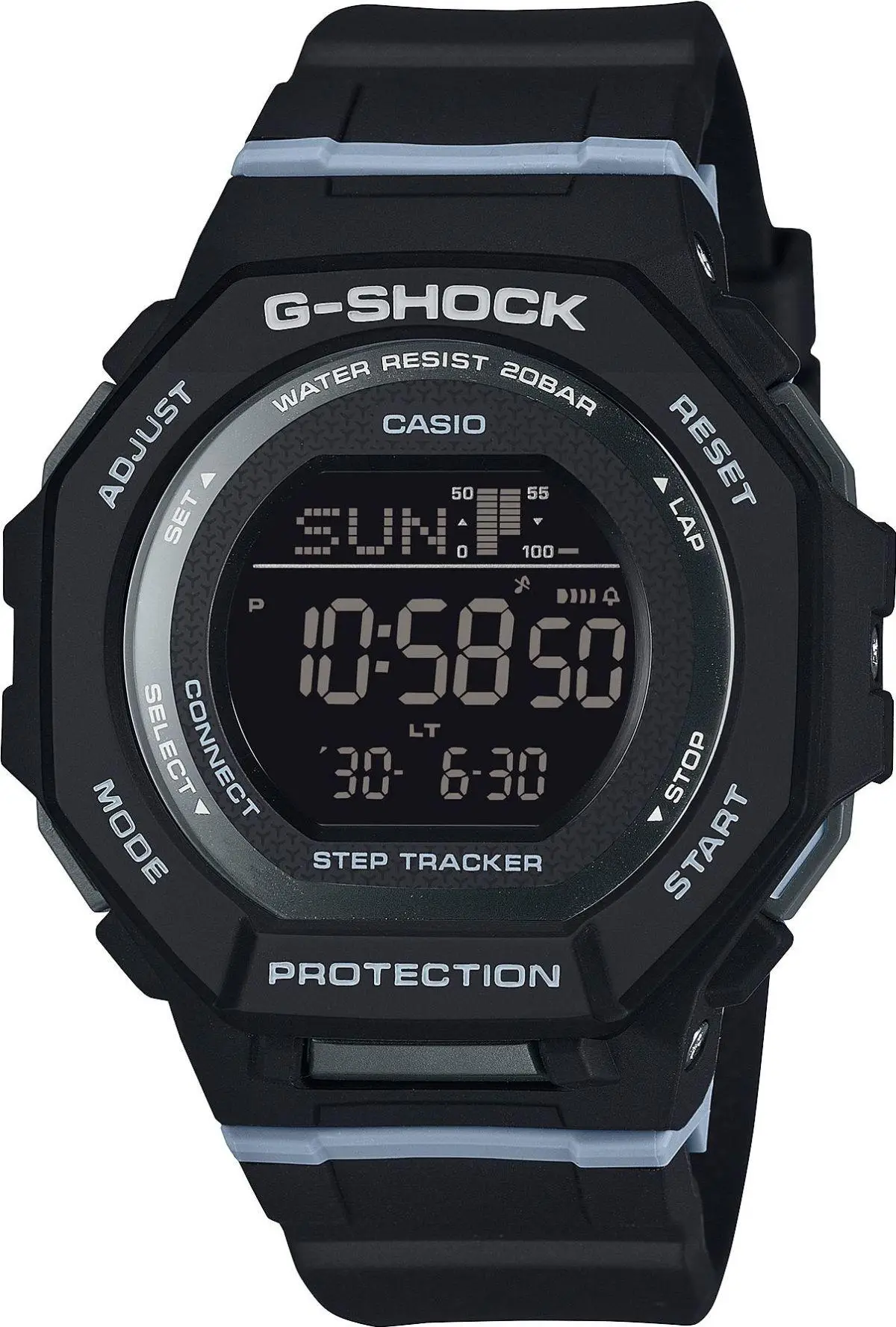 Casio GMD-B300-1E