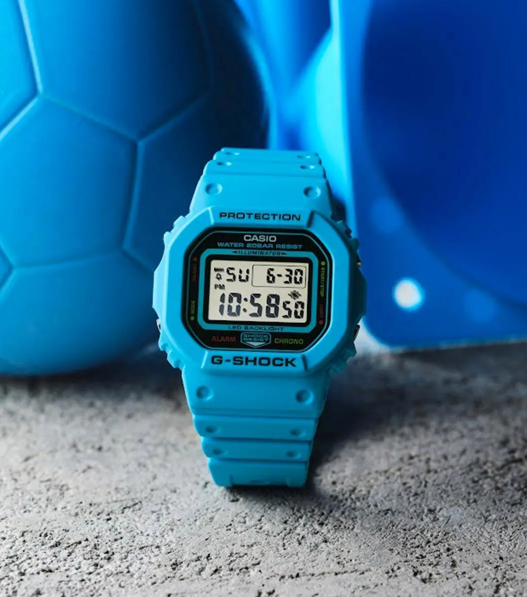 Casio DW-5600EP-2E