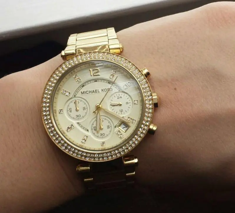 Michael Kors MK5354