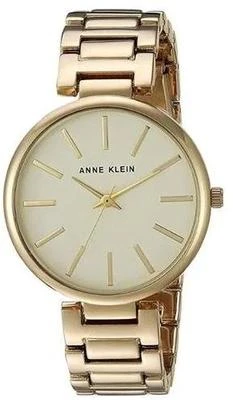 Anne Klein 2786CHGB