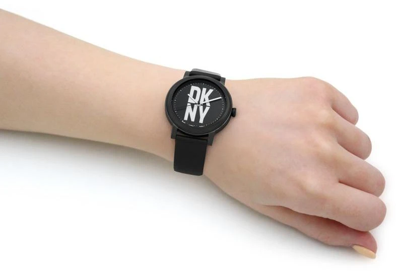 DKNY Essentials Glitz NY6619