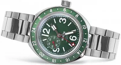 Наручные часы Восток 96072А