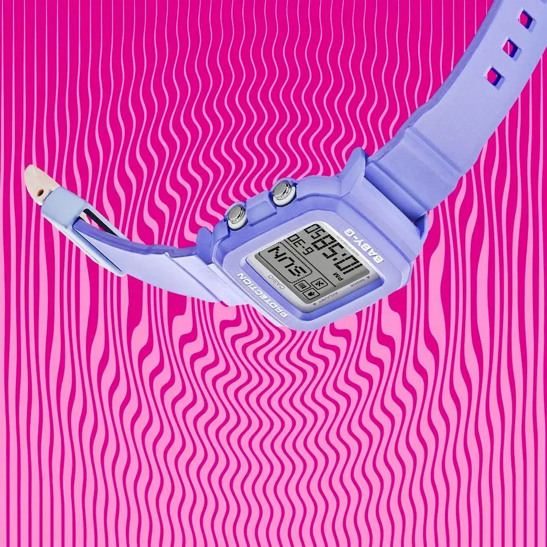 Casio BGD-10K-6E